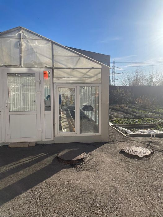 Продам дом коттедж