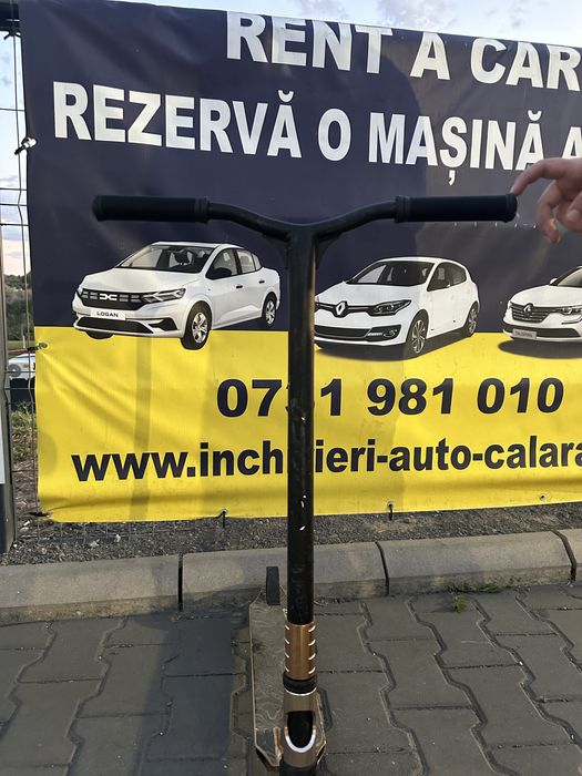 Vand trotineta ieftin