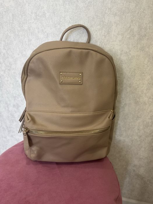 Продам рюкзак для мамы