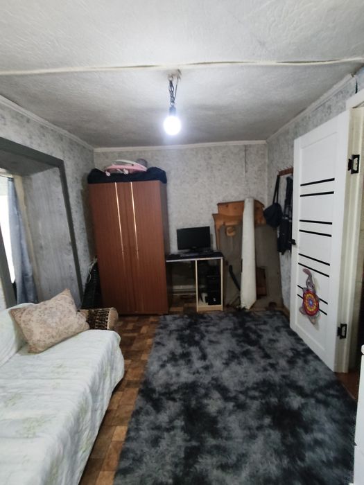 Продам или обменяю частный дом