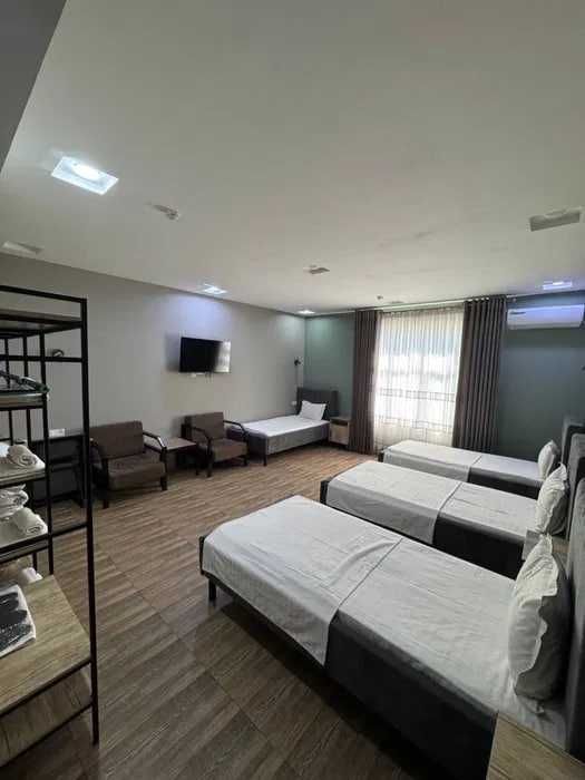 Сдаётся в Аренду HOTEL 1200 м2 Мирабад 1 Линия Ор,Театральный Институт