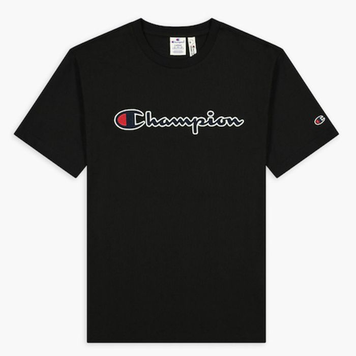 Champion T-shirt ОРИГИНАЛНИ мъжки тениски - S и M