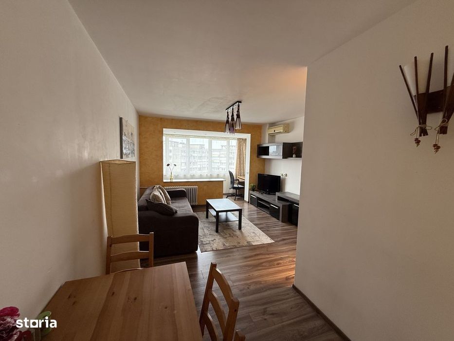 Apartament 2 Camere | Cismigiu | 7' Metrou Universitate |