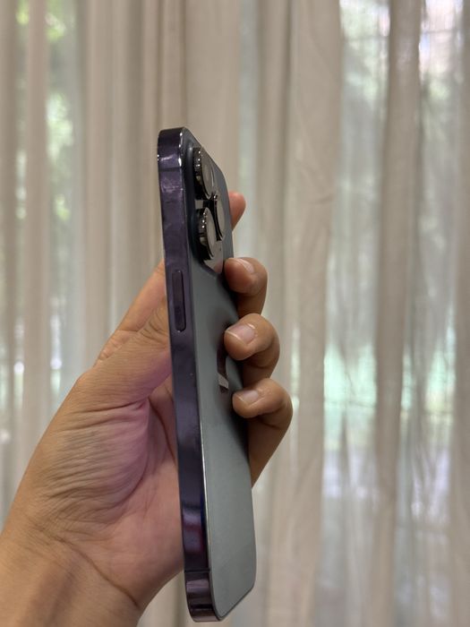 İphone 14 pro,256,81%
