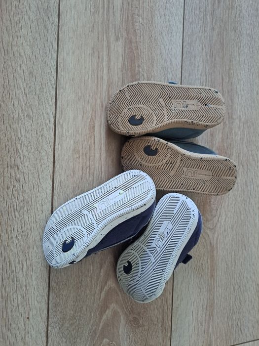 Lot Incaltaminte Dechatlon copii mas 23