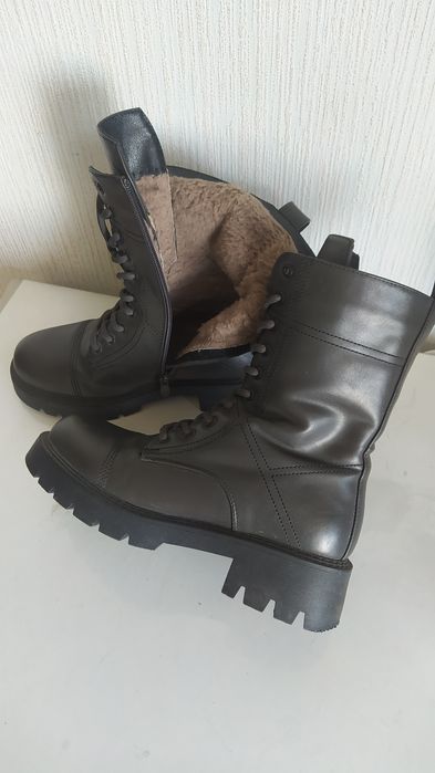 Ботильоны женские.