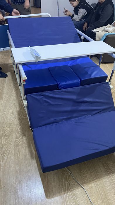 Продам кровать в идеальном состоянии