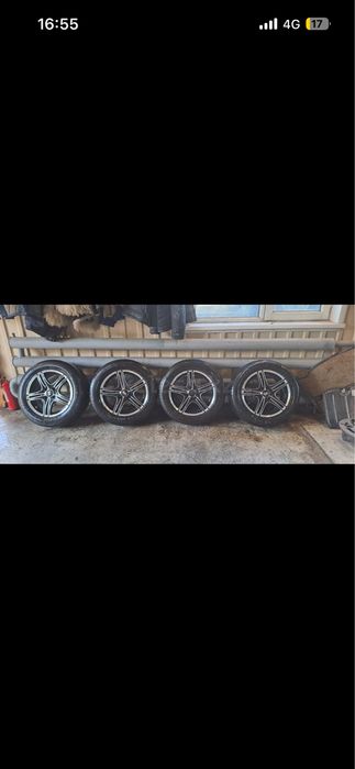 Продам диски литые