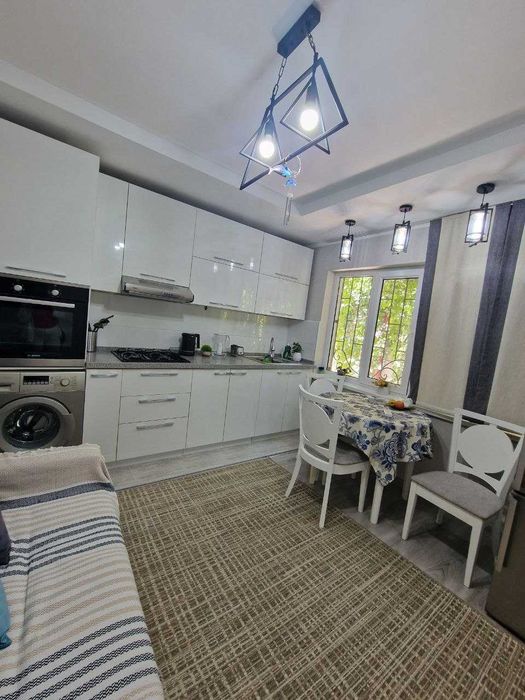 Срочно сдается 2хком евродомик ул Ивлиева (650уе)