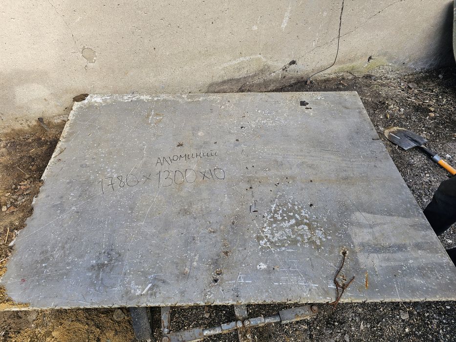 Продам листы нержавейки