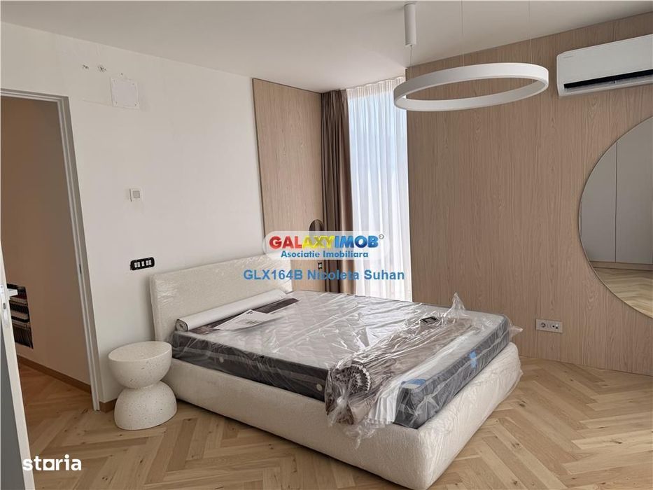 Apartament Spectaculos Piata Victoriei -Lux -Terasa 55 Mp