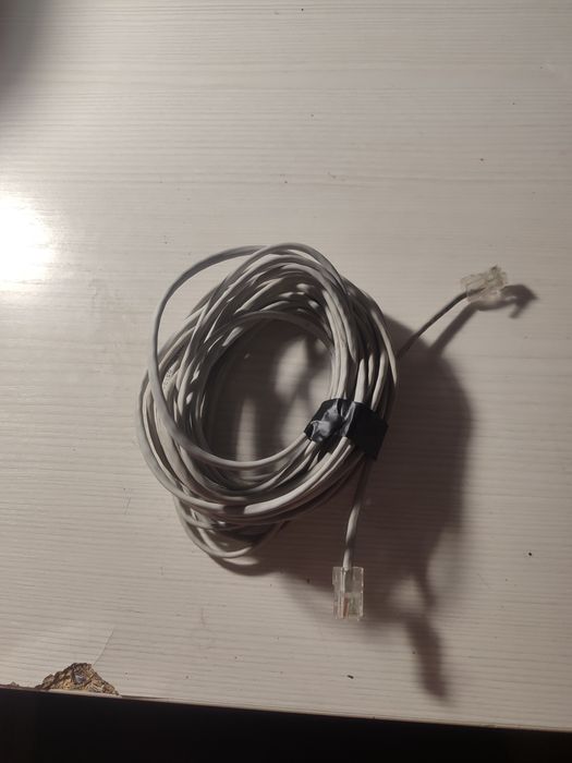 Интернет кабель 4.5 метра