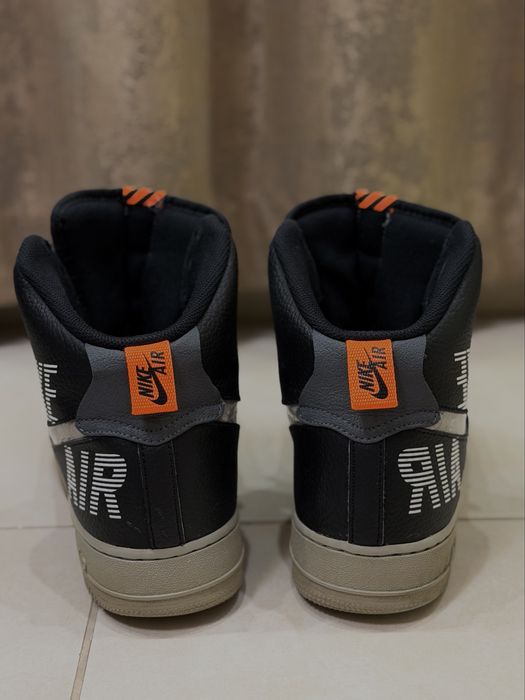 Кецове Nike Air Force EUR 45.5