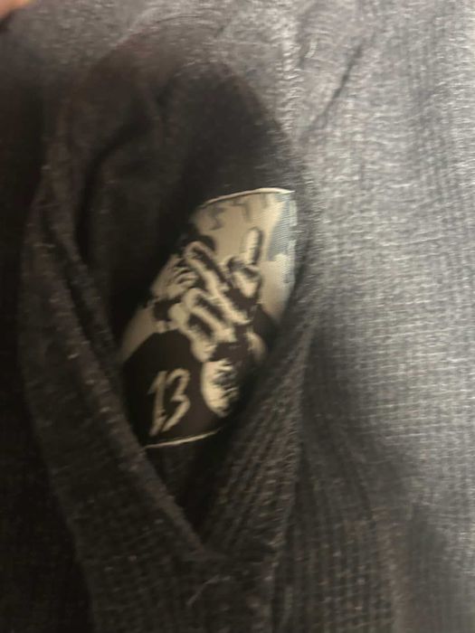 Комплект Luda - размер XL