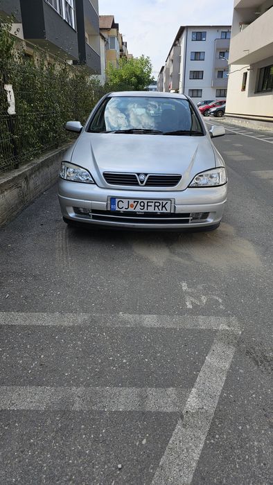 Vauxhall Astra de vanzare