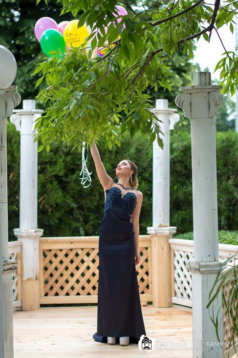 Официална /Бална рокля