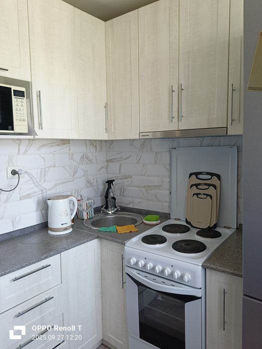 Сдается квартира на долгий срок