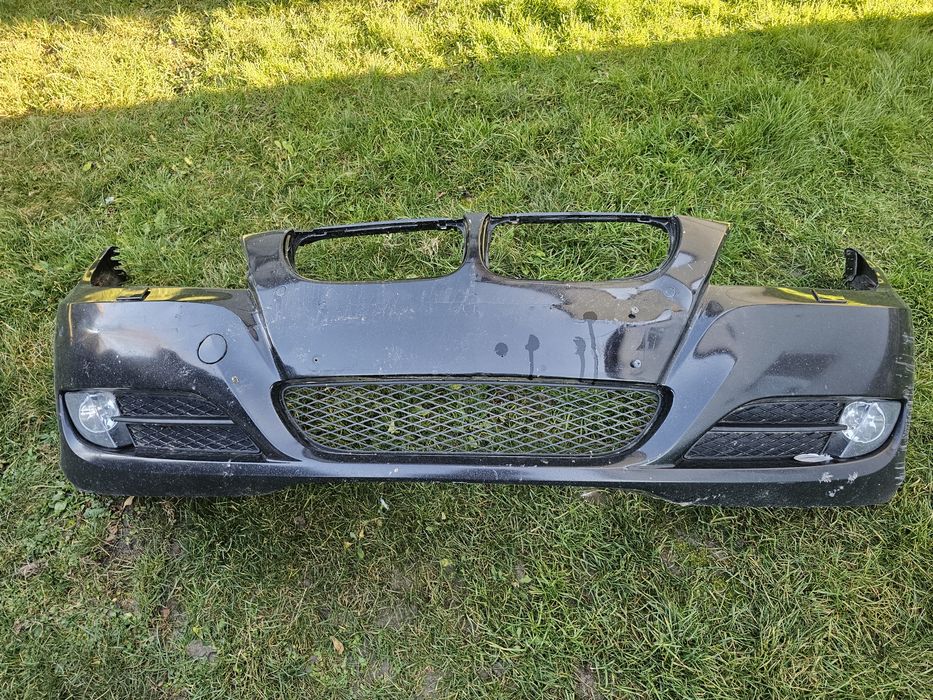 Bara fata cu defect BMW E90 E91 LCI