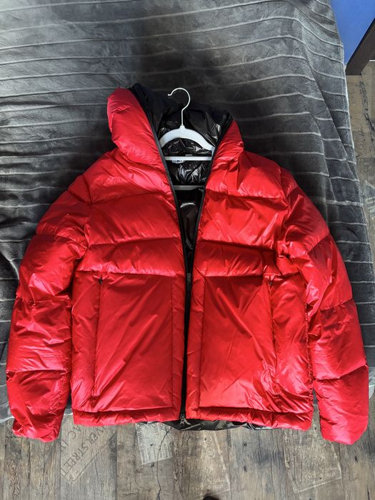 Зимно яке Emporio Armani