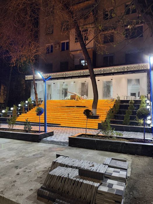 Новомосковская вдоль дороги 110 КВ евро офис