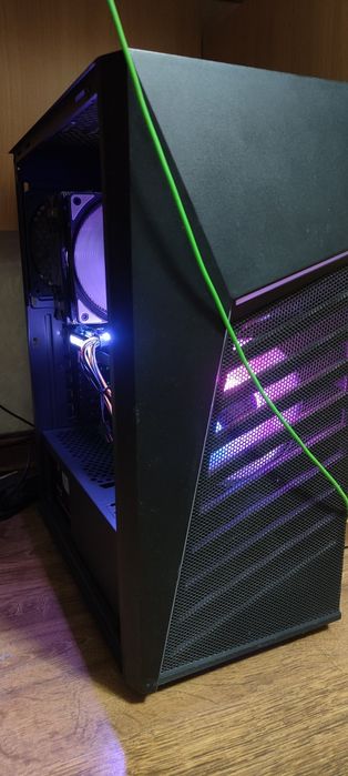 Продам игровой компьютер ПК 3060 ti