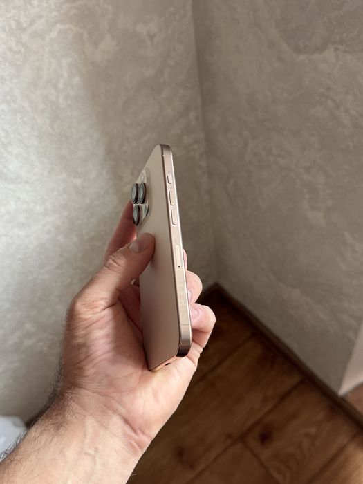 Iphone 16 pro 256gb или обмен