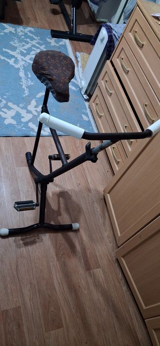 Продам велотренажёр
