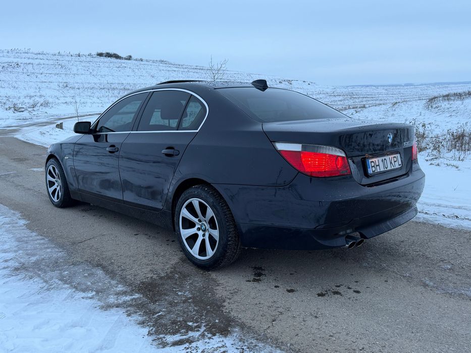 BMW 530 Xi 272 Cp  Manual  165.000 Km !!!  4x4