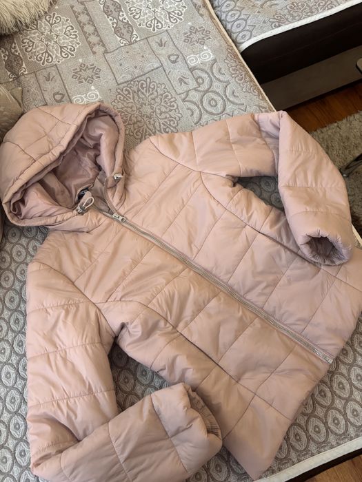 Две къси якета,gate и h&m!