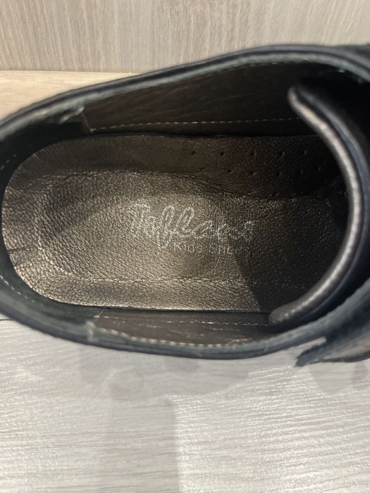 Ботинки Tiflani для мальчика