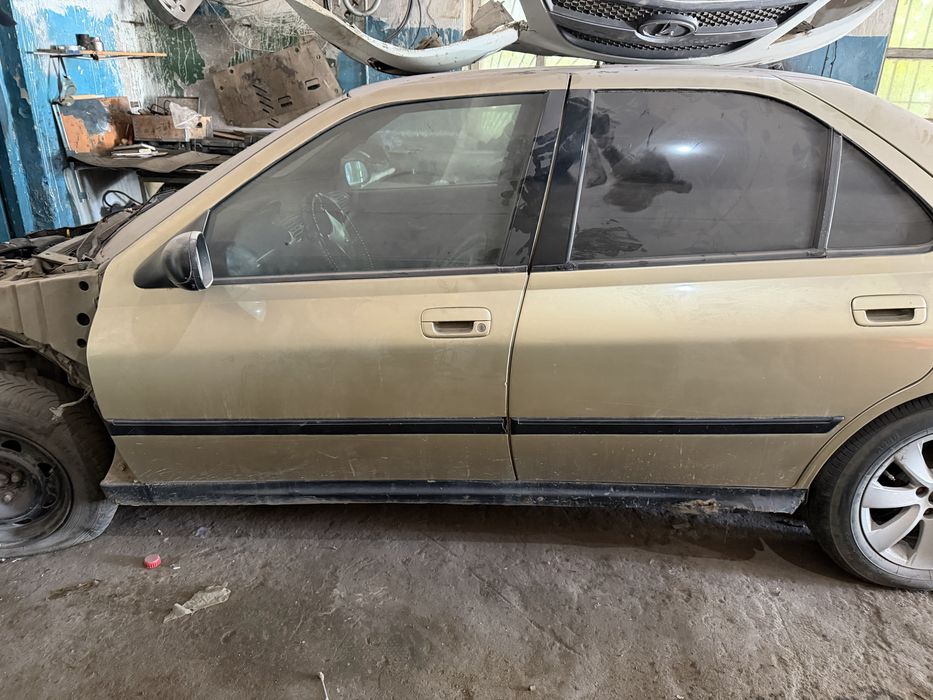 Авторазбор автомобиля