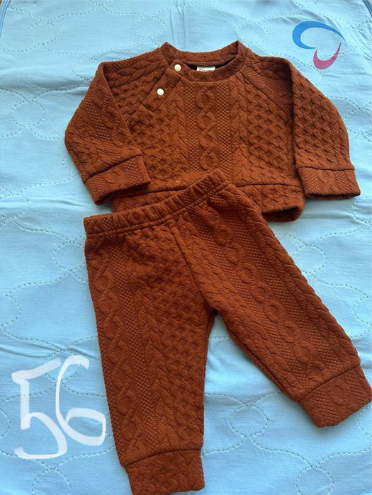 Продам пакет детских вещей