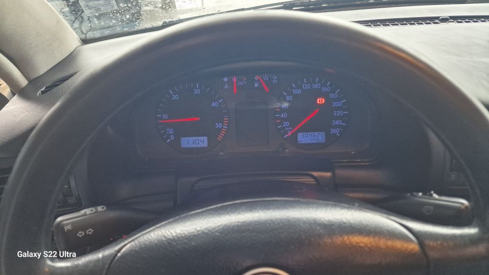 Volkswagen Passat TDI 1.9 , 116кс.2000г.