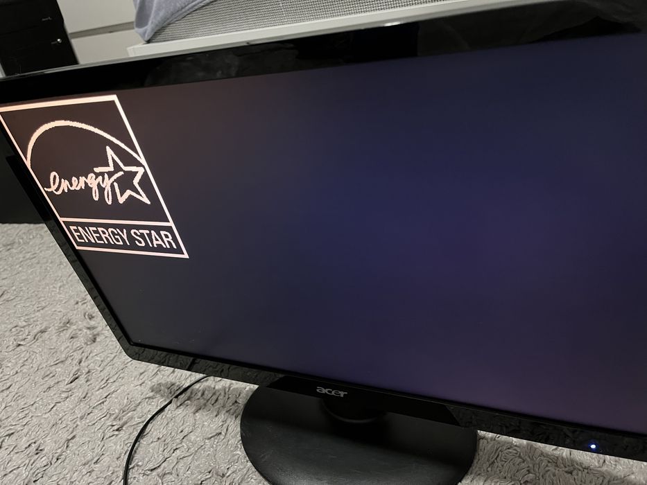 Монитор acer 20 дюймов