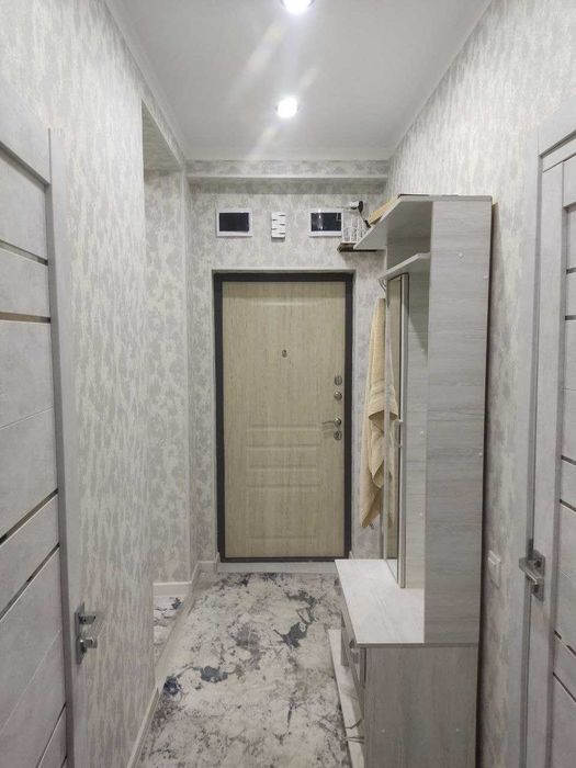 Сдаётся квартира на ЖК Хонсарой‼️