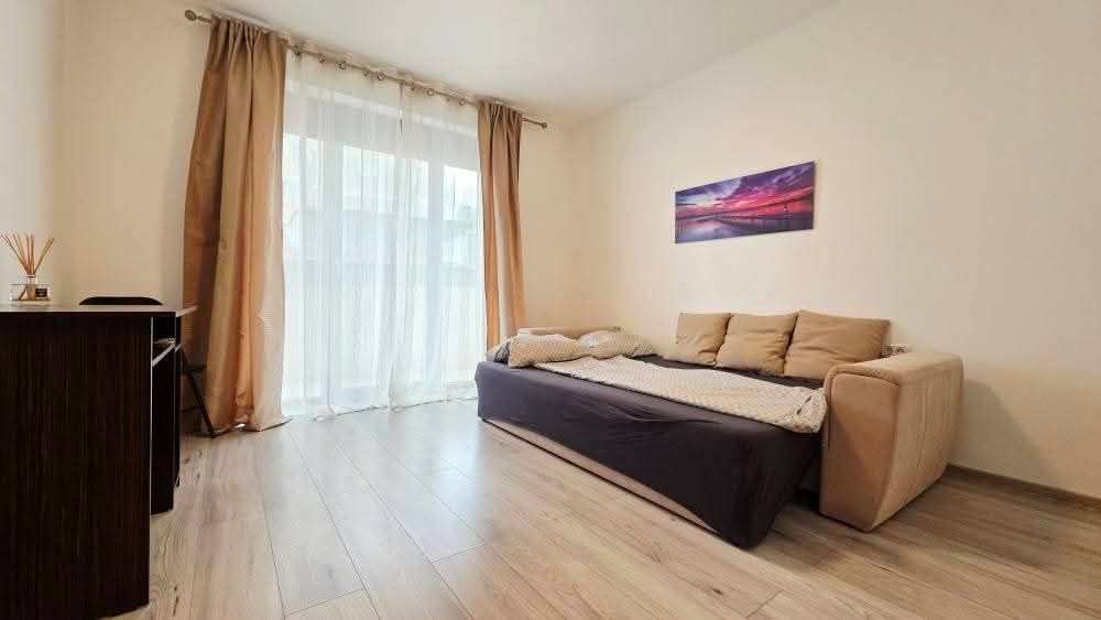 Apartament 3 camere, Bloc NOU, Zona UTA-AFI - View 5