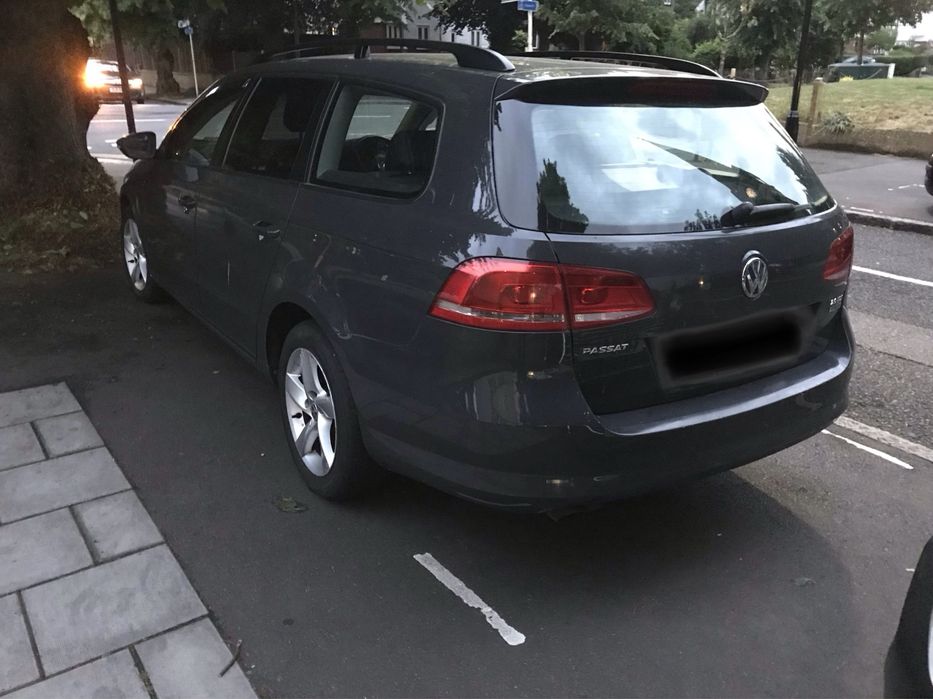 Dezmembrez passat b7 2.0tdi 1.6 tdi 1.8 tsi