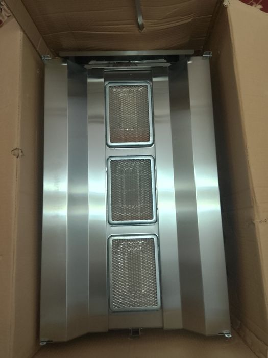 Аппараты для фаст фуда