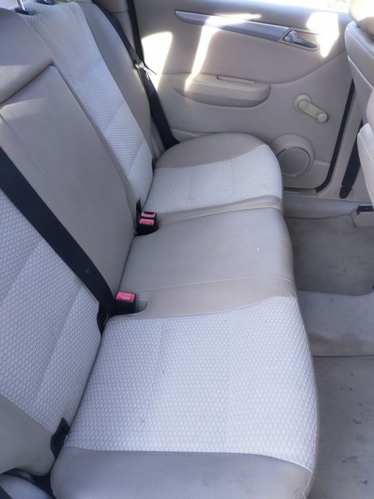 Mercedes b180 2010 cdi