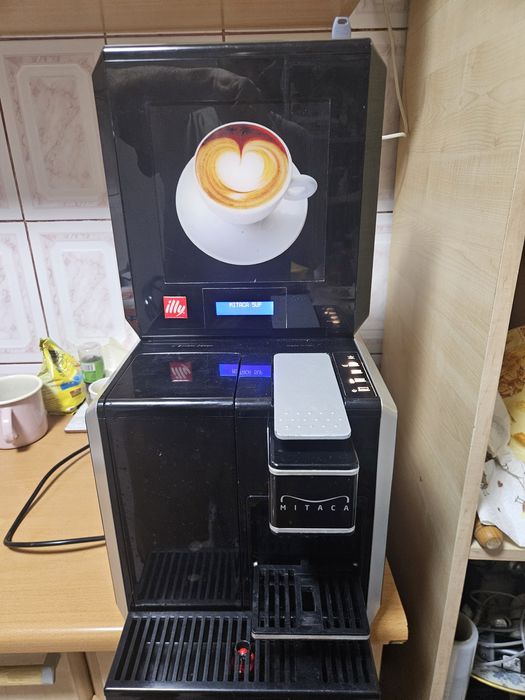 Espresor Cafea Mitaca 5M UP