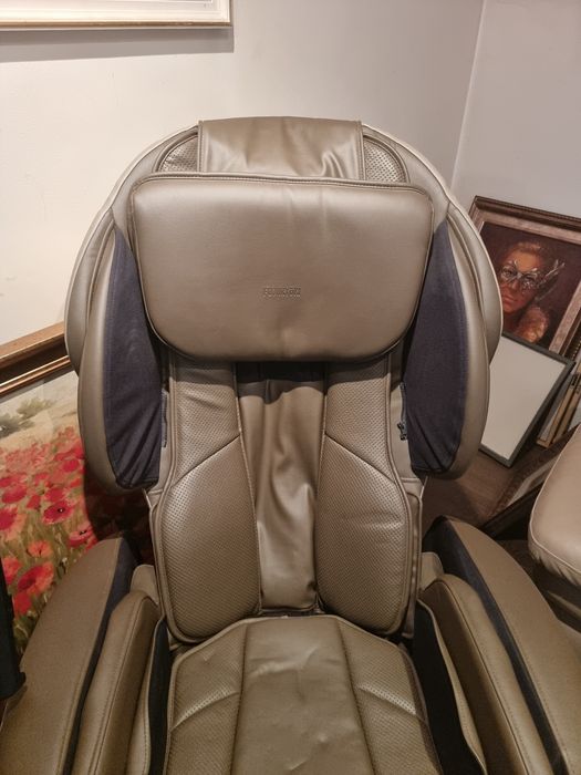 Fotoliu masaj JP-2000 Fujiiryoki