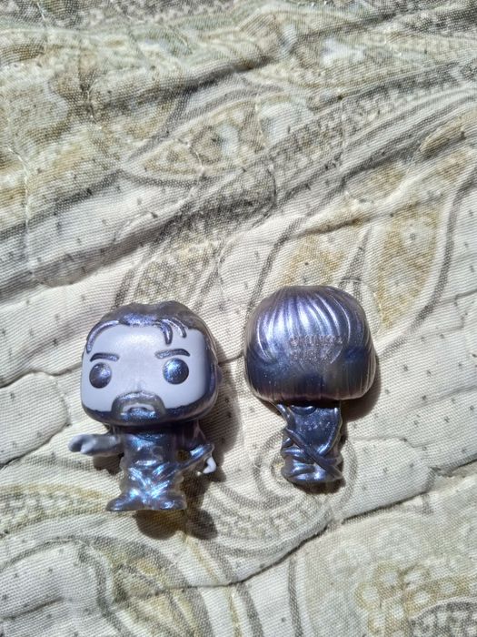 Фигурка из осд новая