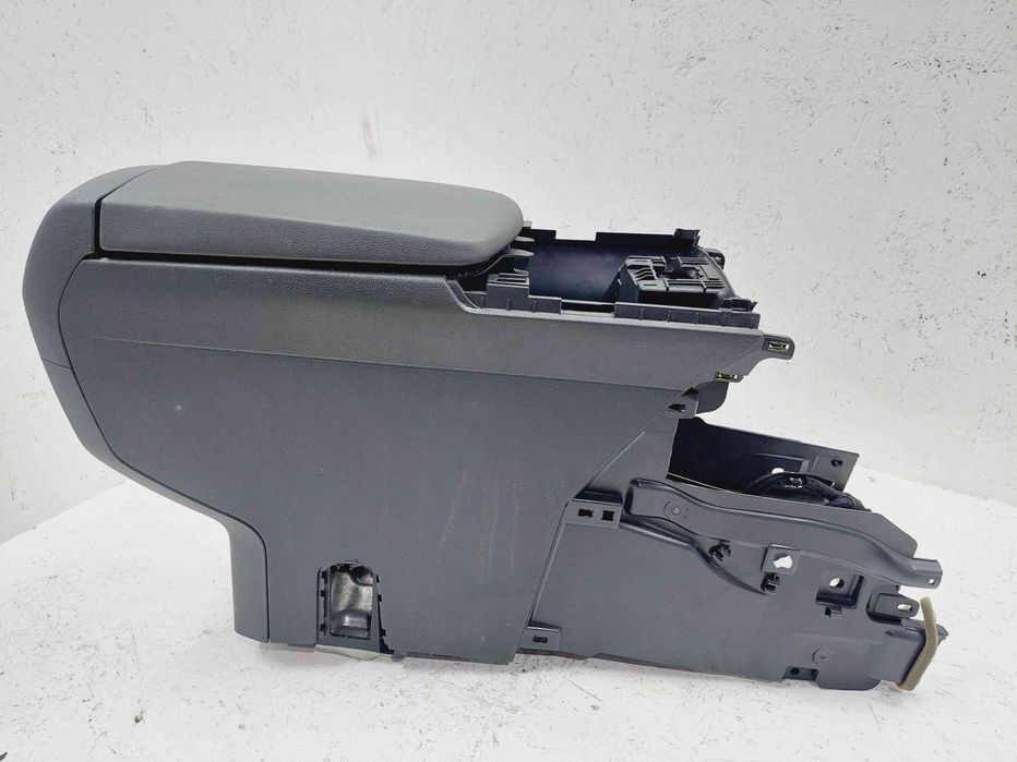 Consola centrala Peugeot 3008 Break [Fabr 2009-2016] 9672476780