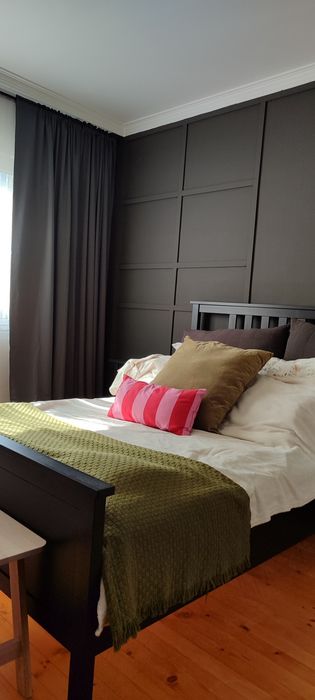 Дава се под наем Четиристаен апартамент в София, Дружба 1 - 100 кв.м за 663 € - Снимка #2