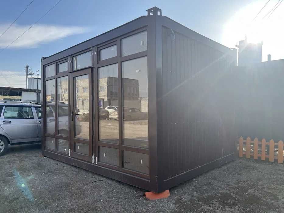 Павильоны Торговые, Ларьки, Киоски