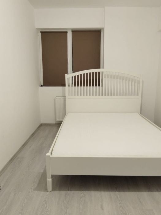 Apt nou 2 cam  - proprietar Vitan Barzesti centrala proprie