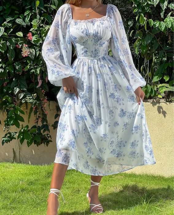 Платье женское