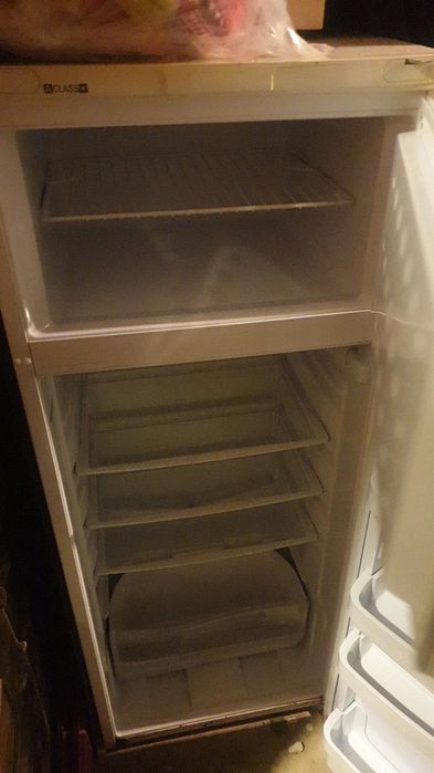 Хладилник Indesit