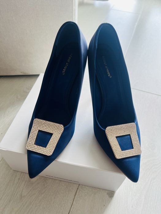 Pantofi Stiletto