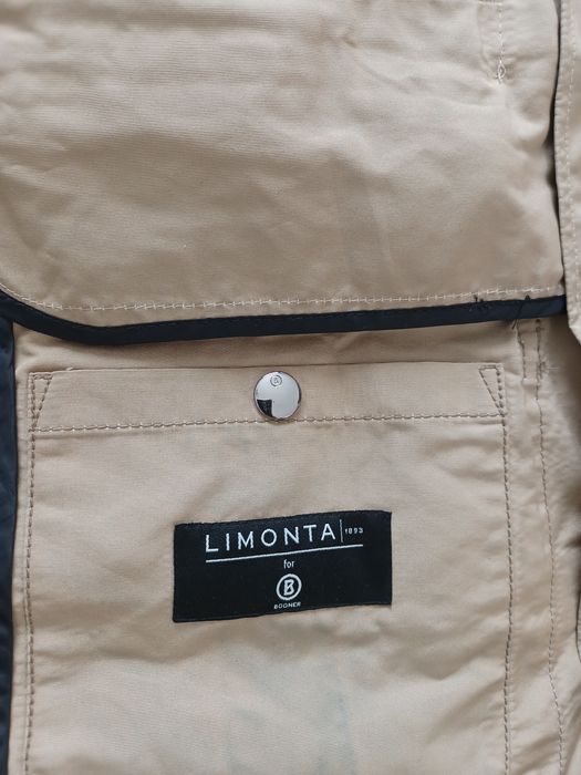 Geaca Bogner barbati